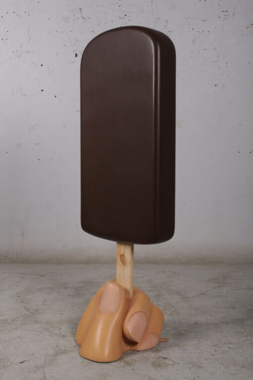 ICE CREAM POPSICLE ON BASE JR 180230 - Image 4