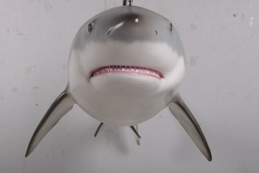 GREAT WHITE SHARK 6FT JR 190019 - Image 8