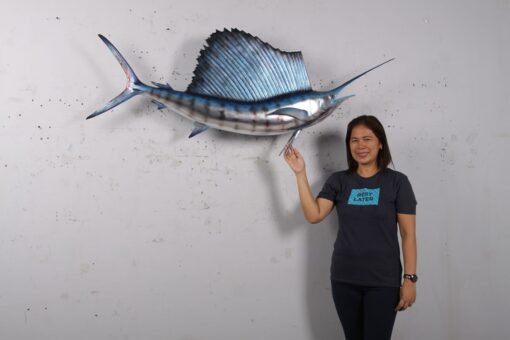 SAILFISH 5FT JR 190034 - Image 15