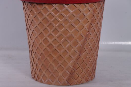SOFT SCOOP ICE CREAM RUBBISH BIN JR 190040 - Image 10