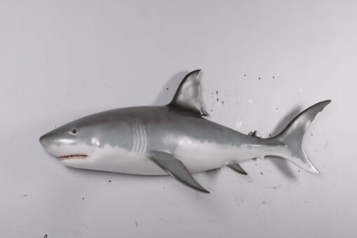 GREAT WHITE SHARK WALL DÉCOR JR 190108 - Image 3