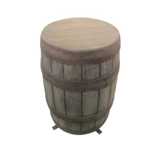 OLD BARREL SMALL JR R-137 - Image 3