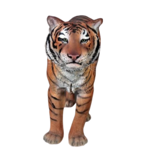 TIGER SUMATRAN JR 100078 - Image 4
