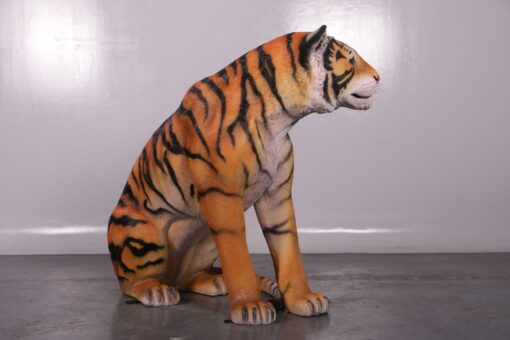 TIGER - SITTING JR 200006 - Image 5