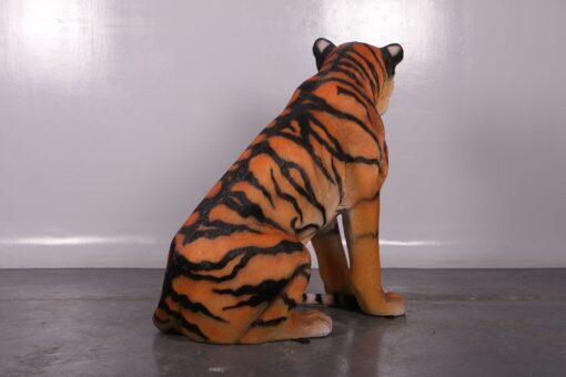 TIGER - SITTING JR 200006 - Image 3