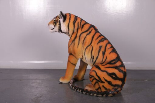 TIGER - SITTING JR 200006 - Image 12