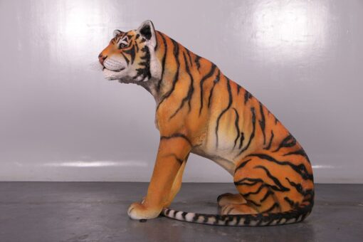TIGER - SITTING JR 200006 - Image 11