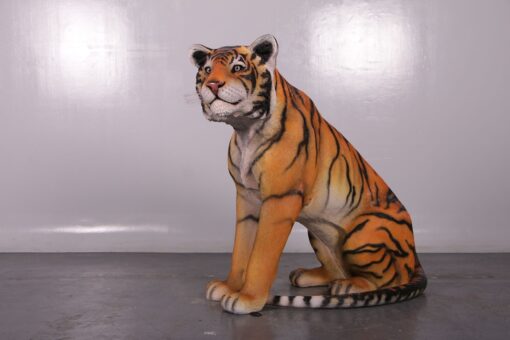 TIGER - SITTING JR 200006 - Image 10
