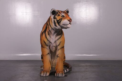 TIGER - SITTING JR 200006 - Image 6