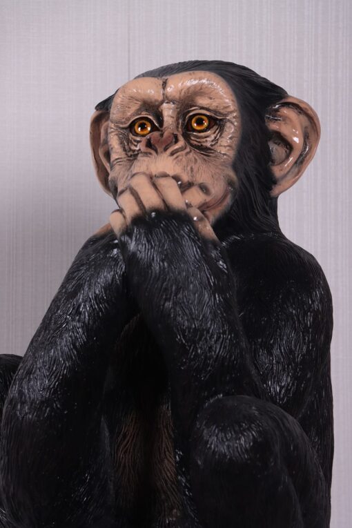 MONKEYS - THREE WISE STACK JR 220036 - Image 4
