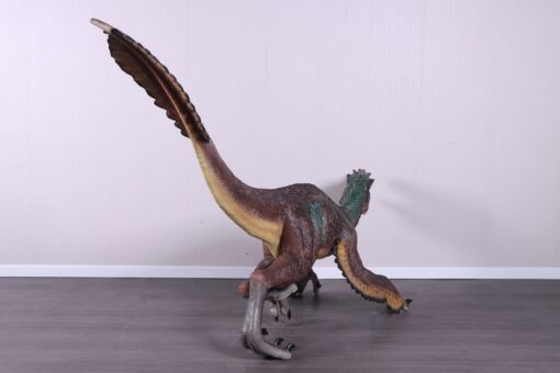 FEATHERED VELOCIRAPTOR JR 220079 - Image 10