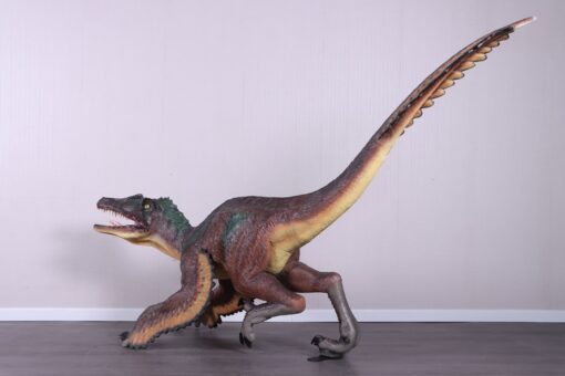 FEATHERED VELOCIRAPTOR JR 220079 - Image 11