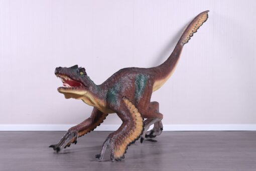 FEATHERED VELOCIRAPTOR JR 220079 - Image 5