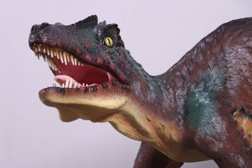 FEATHERED VELOCIRAPTOR JR 220079 - Image 6