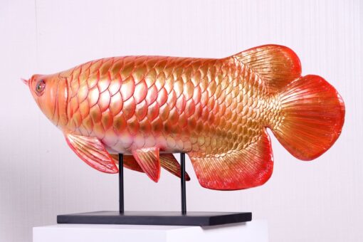 AROWANA FISH JR 220104 - Image 7