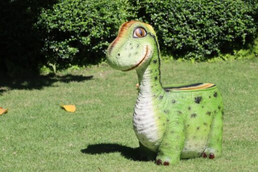 DINO CHAIR GC  JR 230031 - Image 2