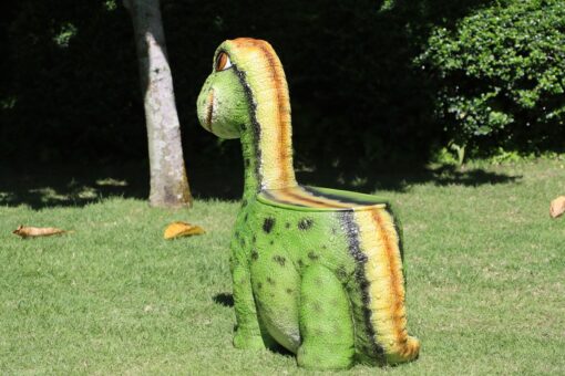 DINO CHAIR GC  JR 230031 - Image 3