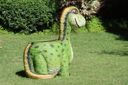 DINO CHAIR GC  JR 230031 - Image 5