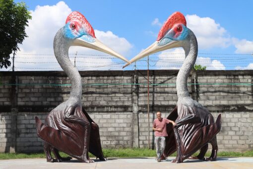 QUETZALCOATLUS JR 230089 - Image 5