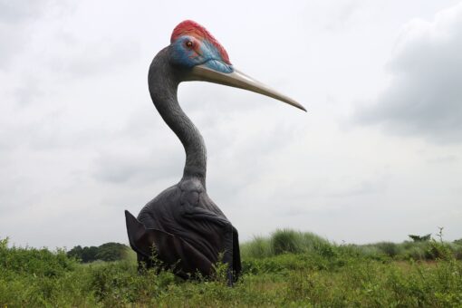 QUETZALCOATLUS JR 230089 - Image 4