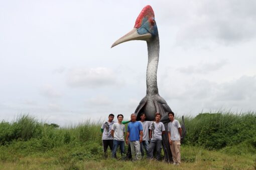 QUETZALCOATLUS JR 230089 - Image 6