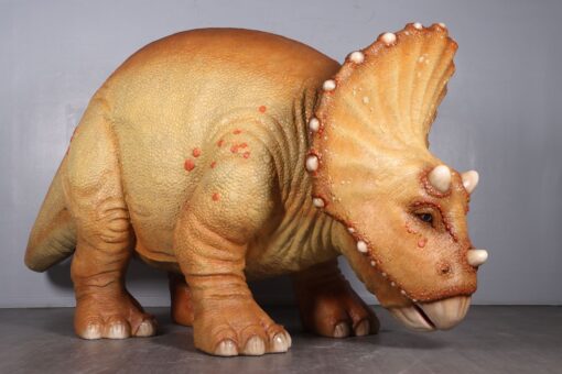 TRICERATOPS JR 230138GC - Image 10