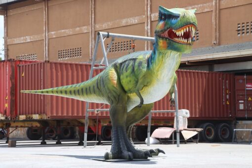 T-REX JR 230154 - Image 6