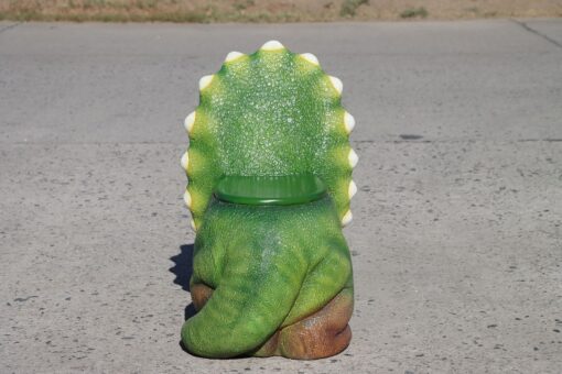 DINO CHAIR - TRICERATOPS JR 240016 - Image 5