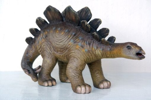 STEGOSAURUS JR 2418