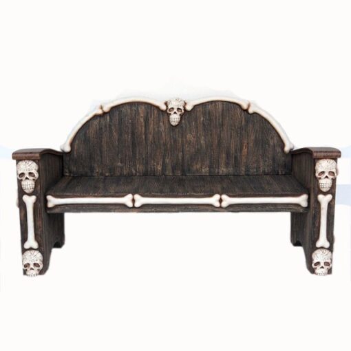 PIRATE BENCH JR 2447-B