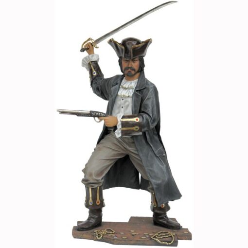 PIRATE BUCCANEER JR 2494