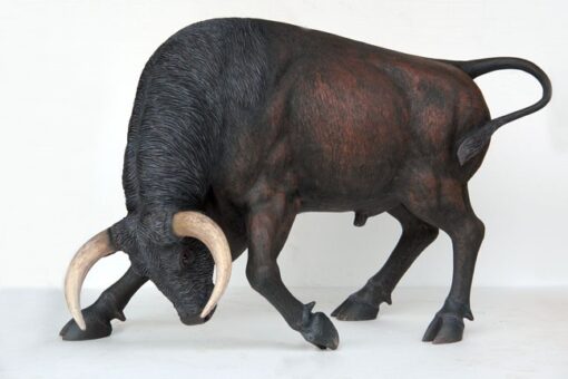 BULL JR 2763