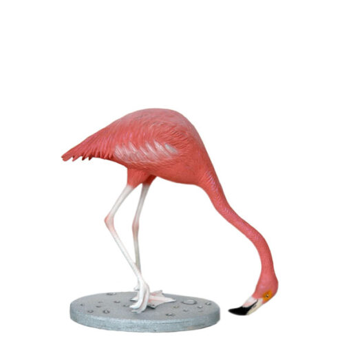 FLAMINGO HEAD DOWN JR 2924