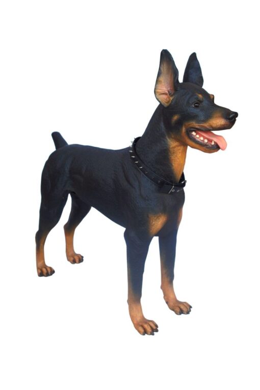 DOBERMAN JR 2935