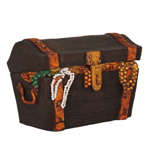 TREASURE CHEST - JR R-111