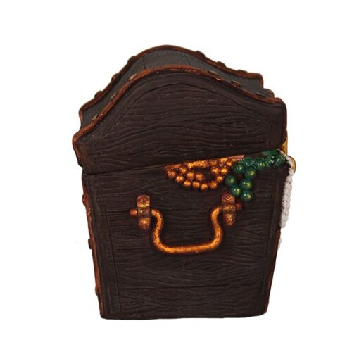 PIRATES TREASURE CHEST JR R-080 - Image 3