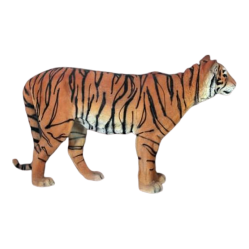 TIGER SUMATRAN JR 100078 - Image 3