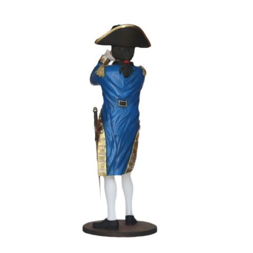 ADMIRAL NELSON JR 3119 - Image 3