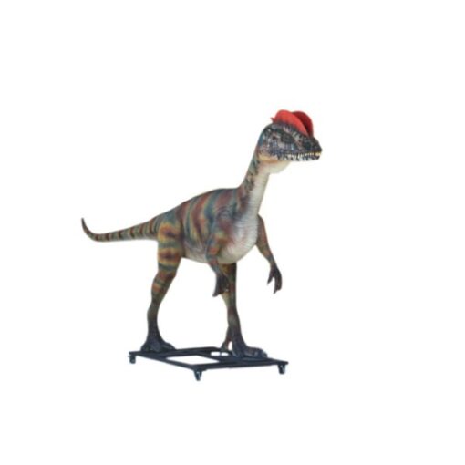 DILOPHOSAURUS JR 3135