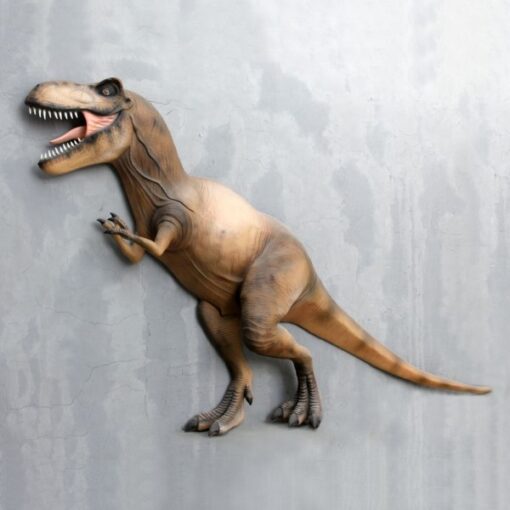 T-REX WALL DECOR JR 3446