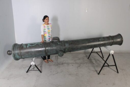 SEVILLE CANNON JR 110109 - Image 2