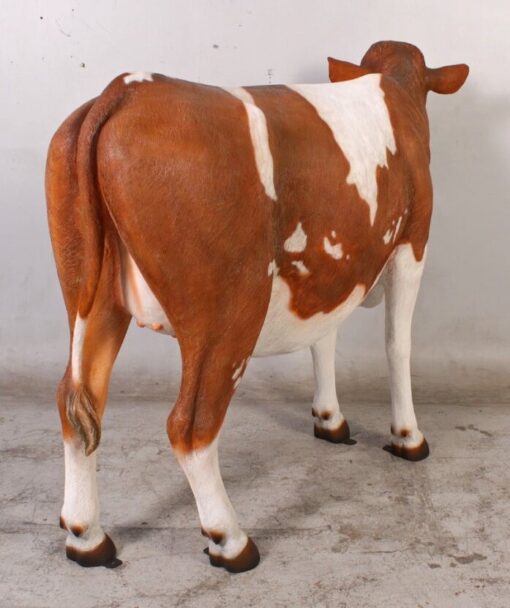 GUERNSEY COW JR 120003 - Image 4