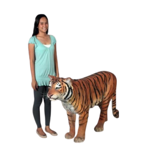 TIGER SUMATRAN JR 100078