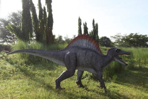 SPINOSAURUS JR 120030 - Image 9