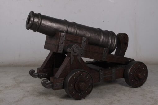 PIRATE CANNON  JR 180162