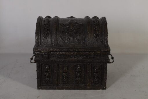 TREASURE CHEST -SMALL JR NT0023 - Image 3