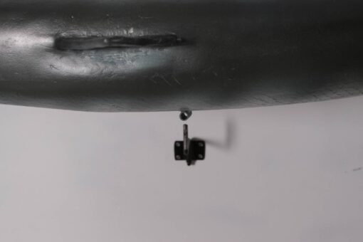 BARRACUDA JR 100077 - Image 5