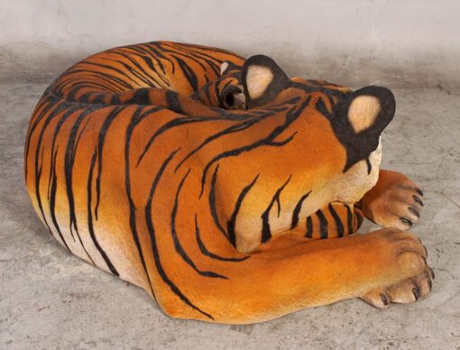 TIGERESS WITH CUB JR 120011 - Image 5