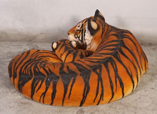TIGERESS WITH CUB JR 120011 - Image 3