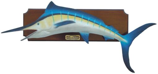 BLUE MARLIN JR 2117